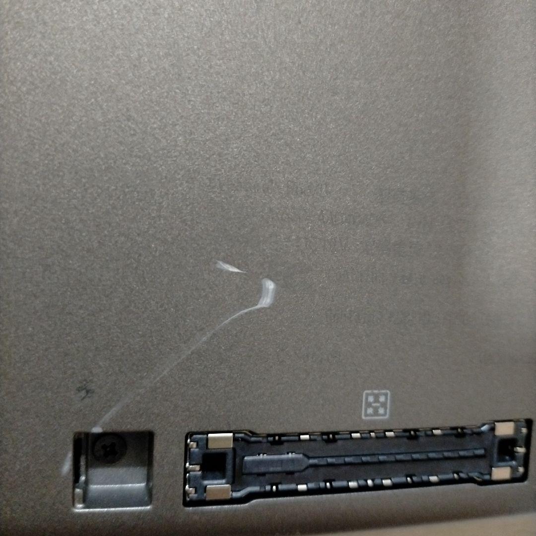 TOSHIBA Dynabook ノートPC　R63/D 8GB