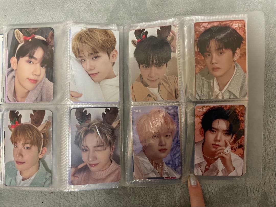 ZB1 ZEROBASEONE トレカ 144枚 まとめ売り③ バラ売り可