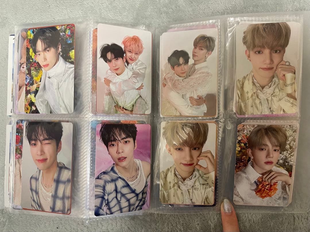 ZB1 ZEROBASEONE トレカ 144枚 まとめ売り③ バラ売り可