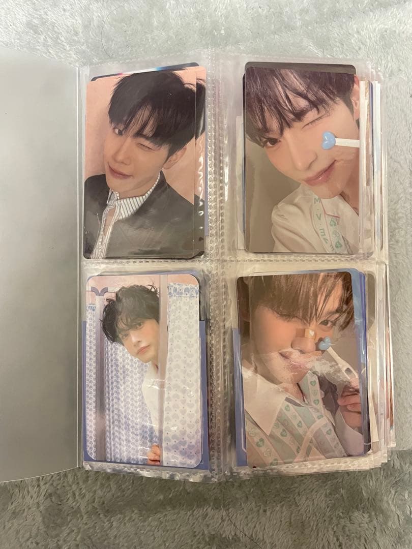 ZB1 ZEROBASEONE トレカ 144枚 まとめ売り③ バラ売り可