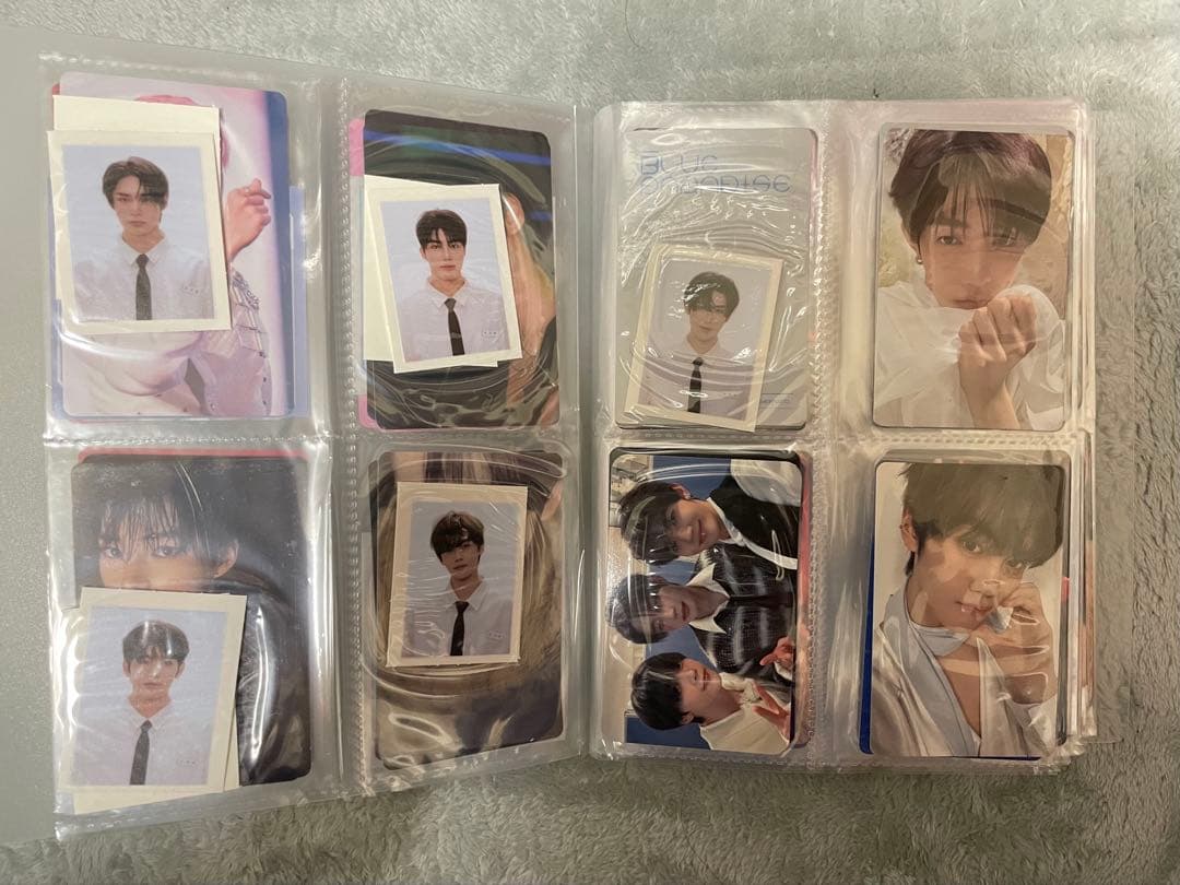 ZB1 ZEROBASEONE トレカ 144枚 まとめ売り③ バラ売り可