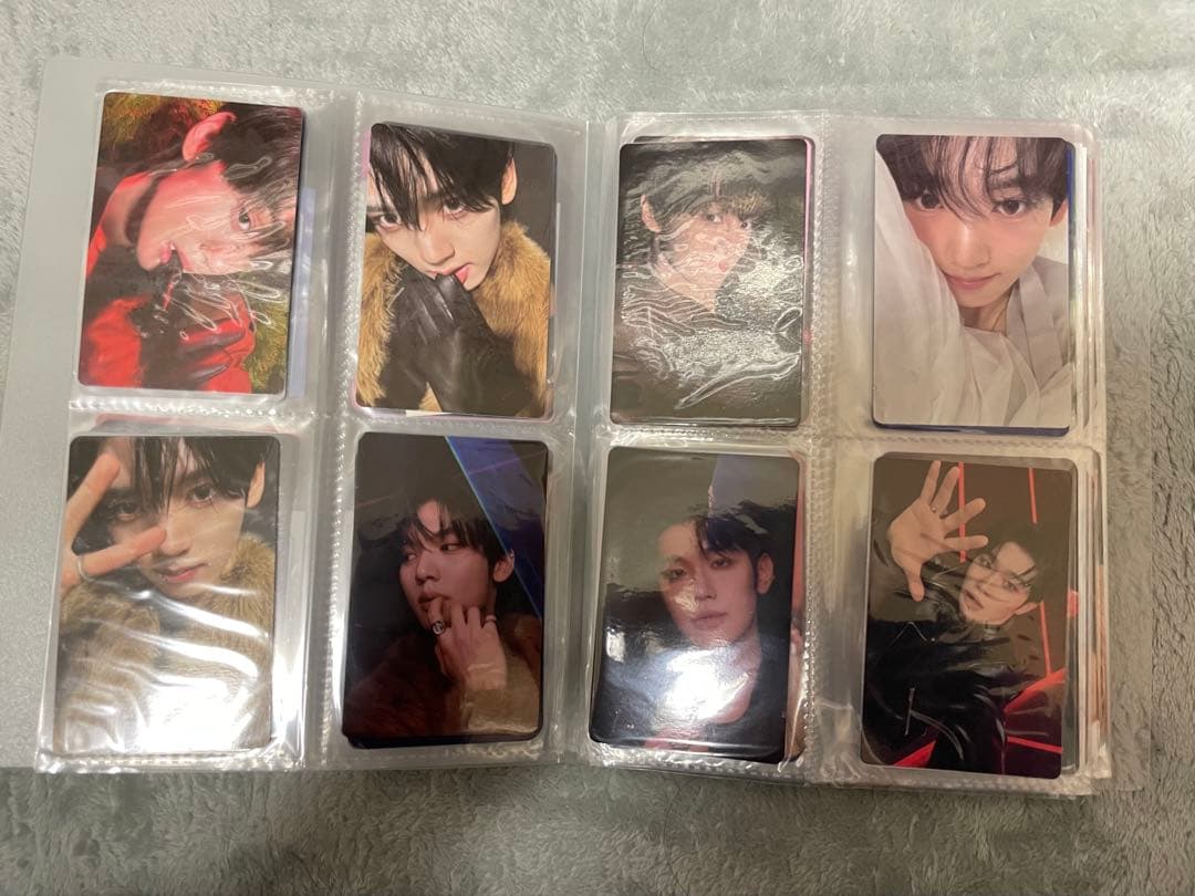 ZB1 ZEROBASEONE トレカ 144枚 まとめ売り③ バラ売り可