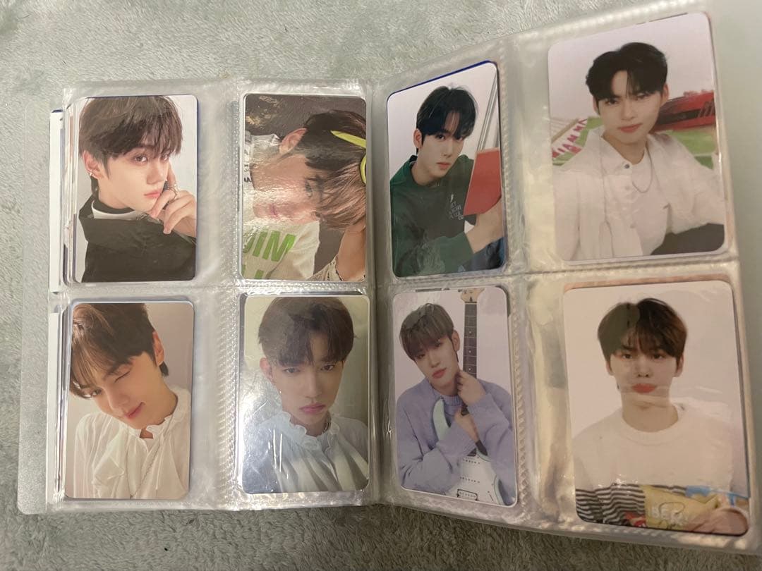 ZB1 ZEROBASEONE トレカ 144枚 まとめ売り③ バラ売り可