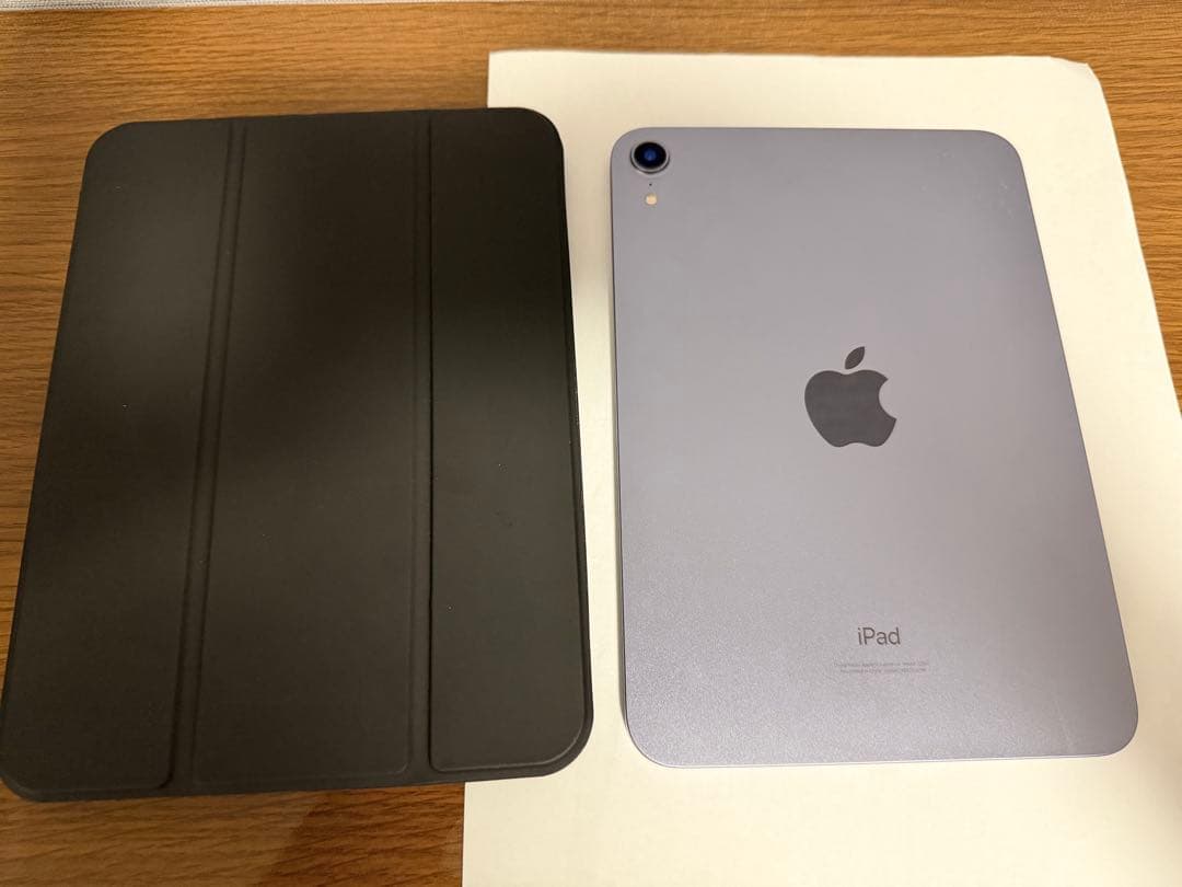 【破格】iPad mini 第6世代 64GB 本体