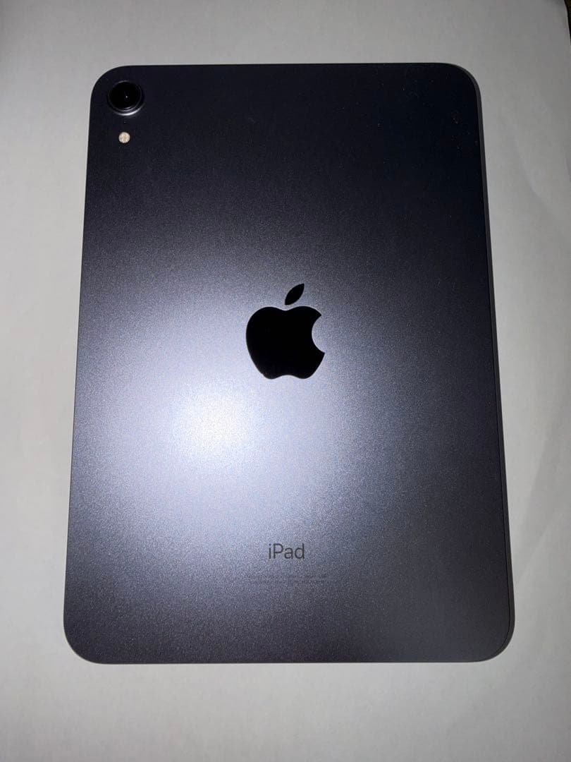 【破格】iPad mini 第6世代 64GB 本体