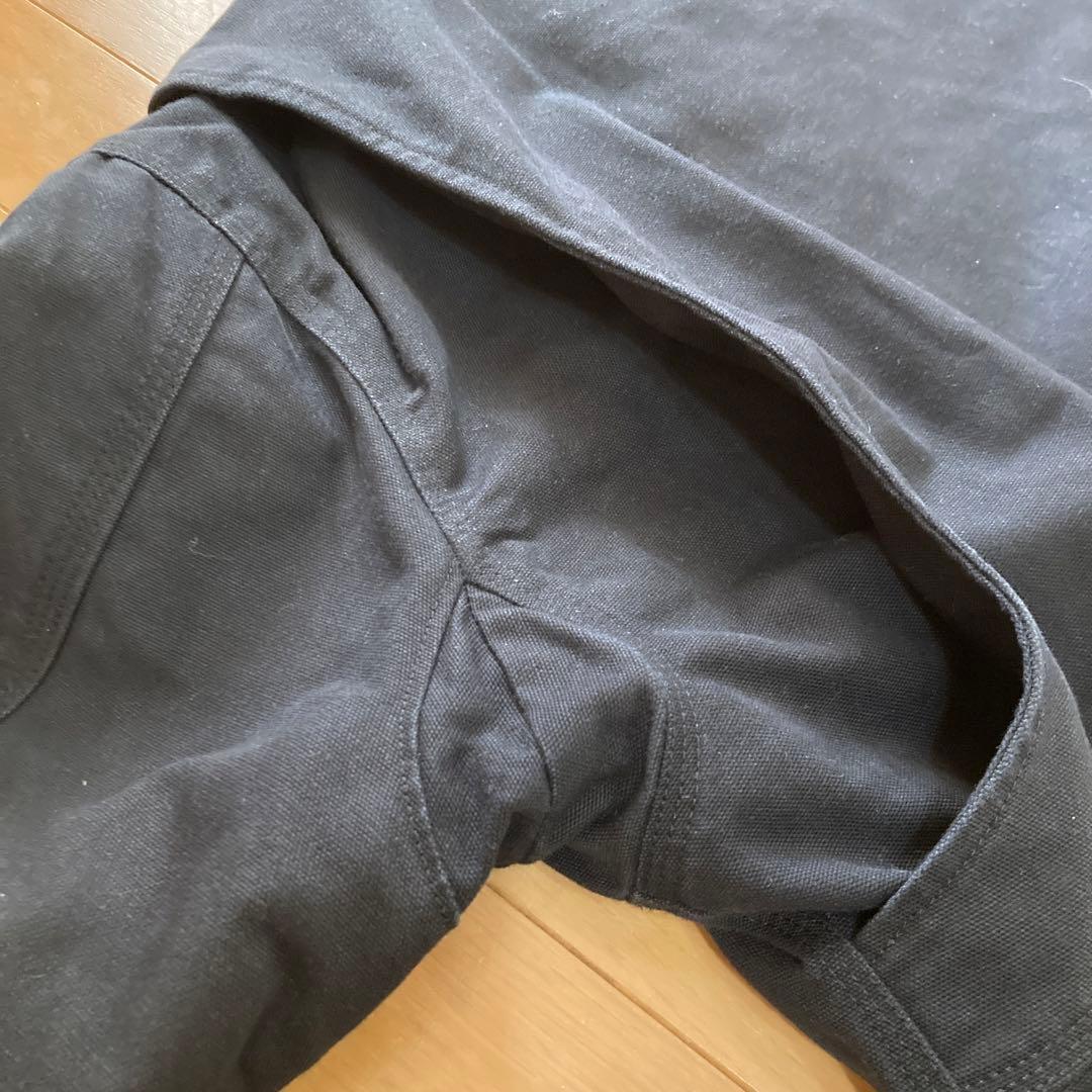 美品日本未発売カーハートFull Swing Arm Jacket②⭐️カッコいい