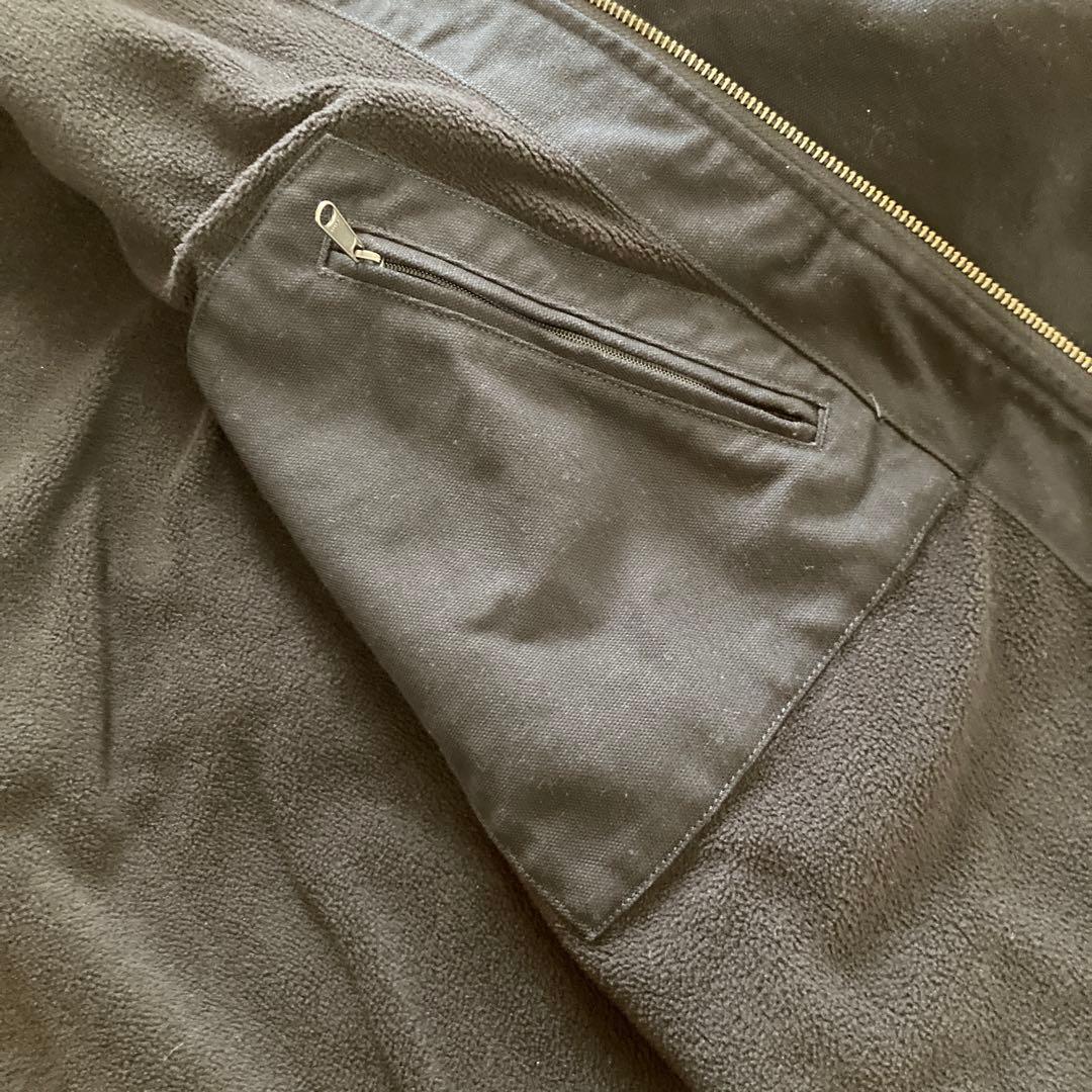 美品日本未発売カーハートFull Swing Arm Jacket②⭐️カッコいい