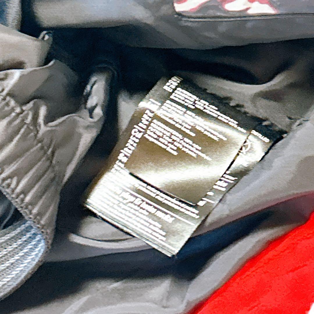 バートン BURTON AK ゴアテックス スノボウェア　M　レッド