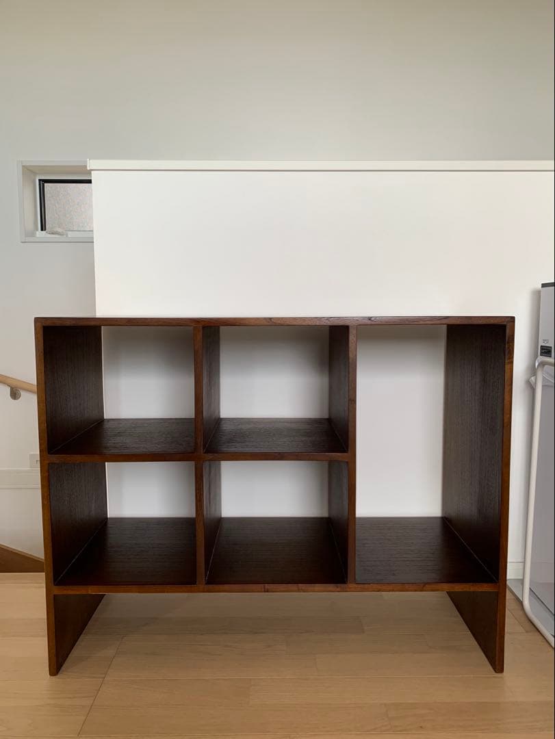 ピエールジャンヌレ　ブックラック