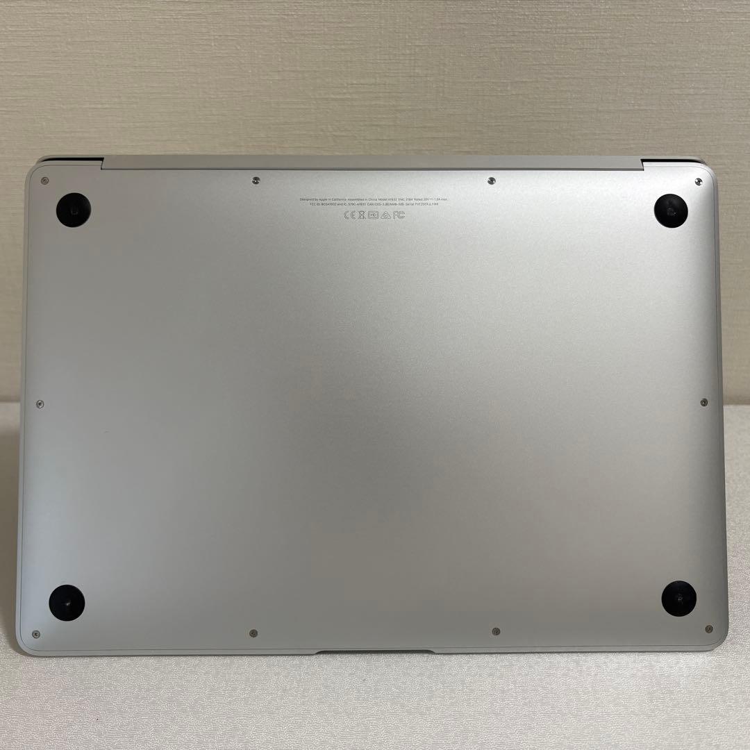MacBook Air 2019 Retina 13インチ