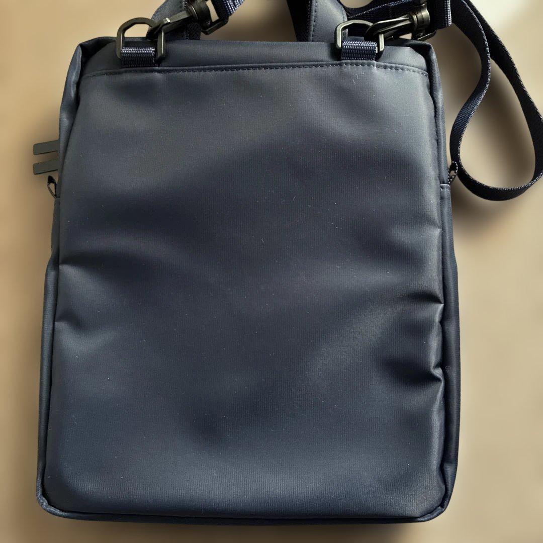 フェイラー　ハイジiPadケース　ショルダーバッグ　新品・未使用