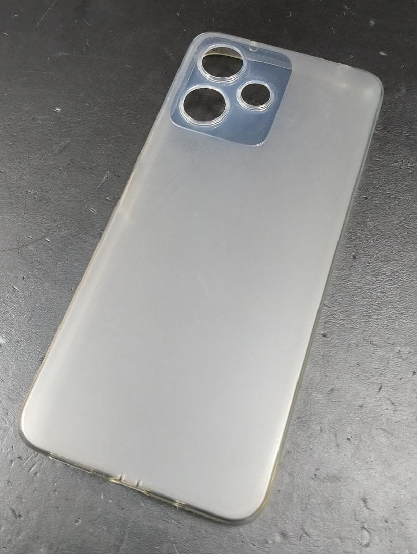 Xiaomi Redmi12 5G 4GB+128GB simフリー