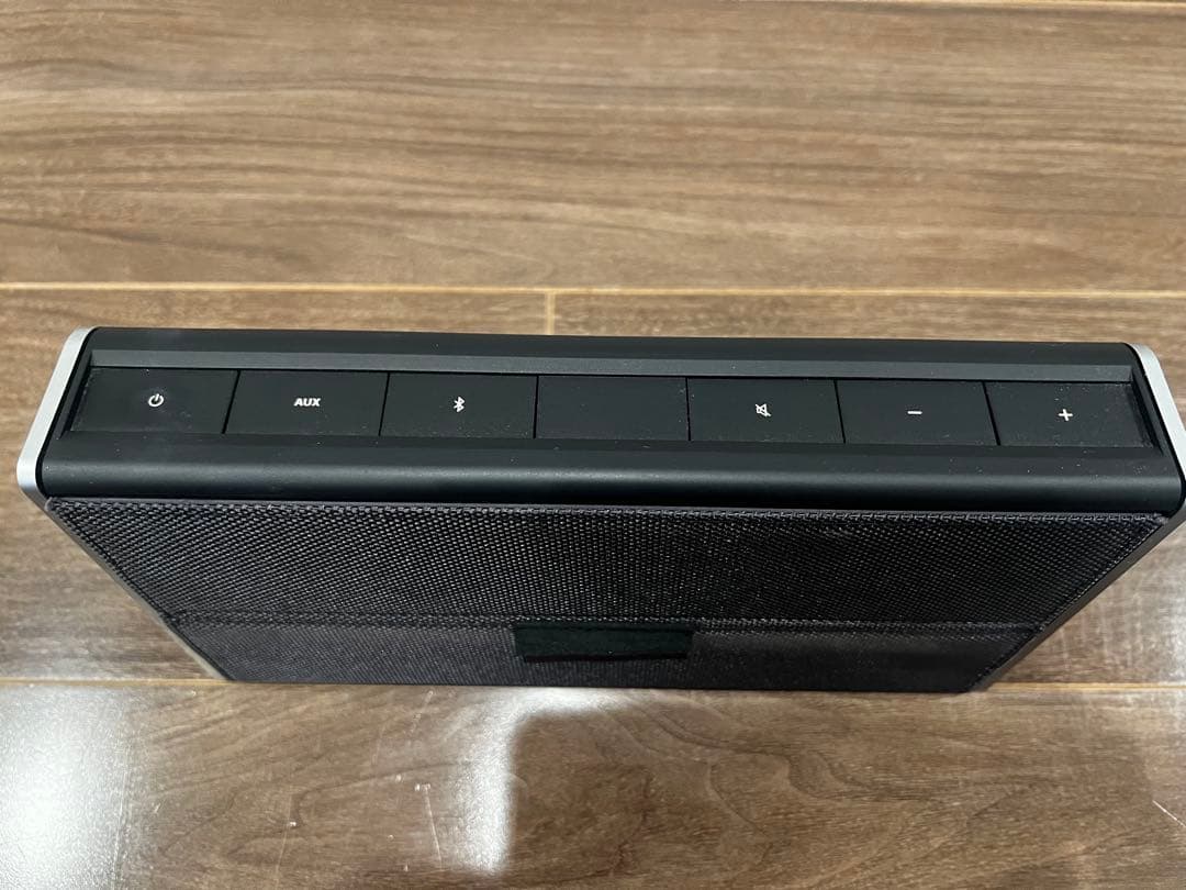 Bose Soundlink Mobile Speaker II, ブラック