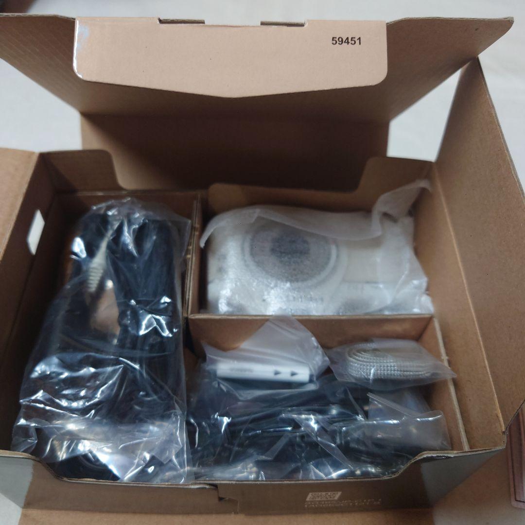 PENTAX I-10 ホワイト コンパクトデジタルカメラ