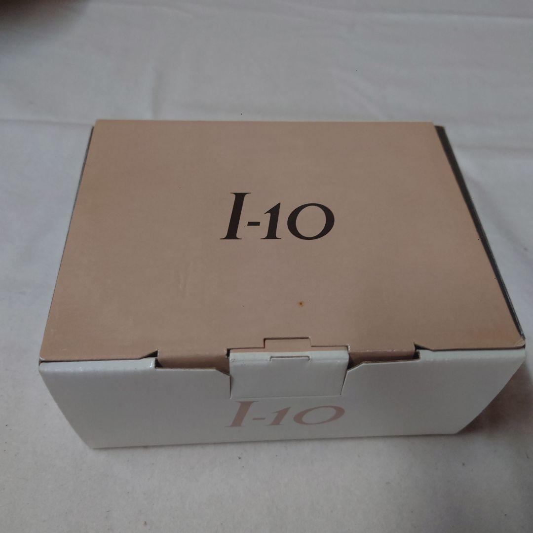 PENTAX I-10 ホワイト コンパクトデジタルカメラ