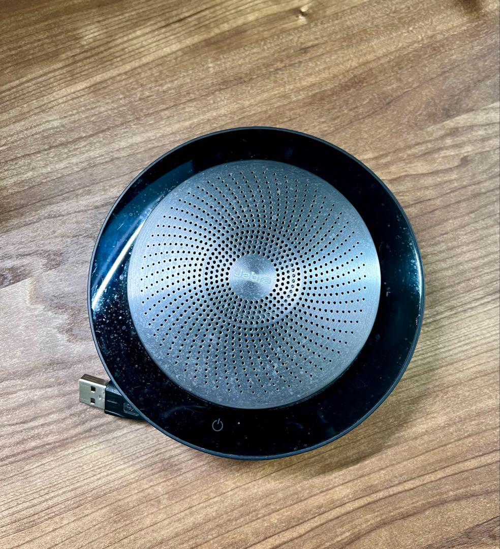 Jabra SPEAK710 MS マイクロソフト認定スピーカーフォン