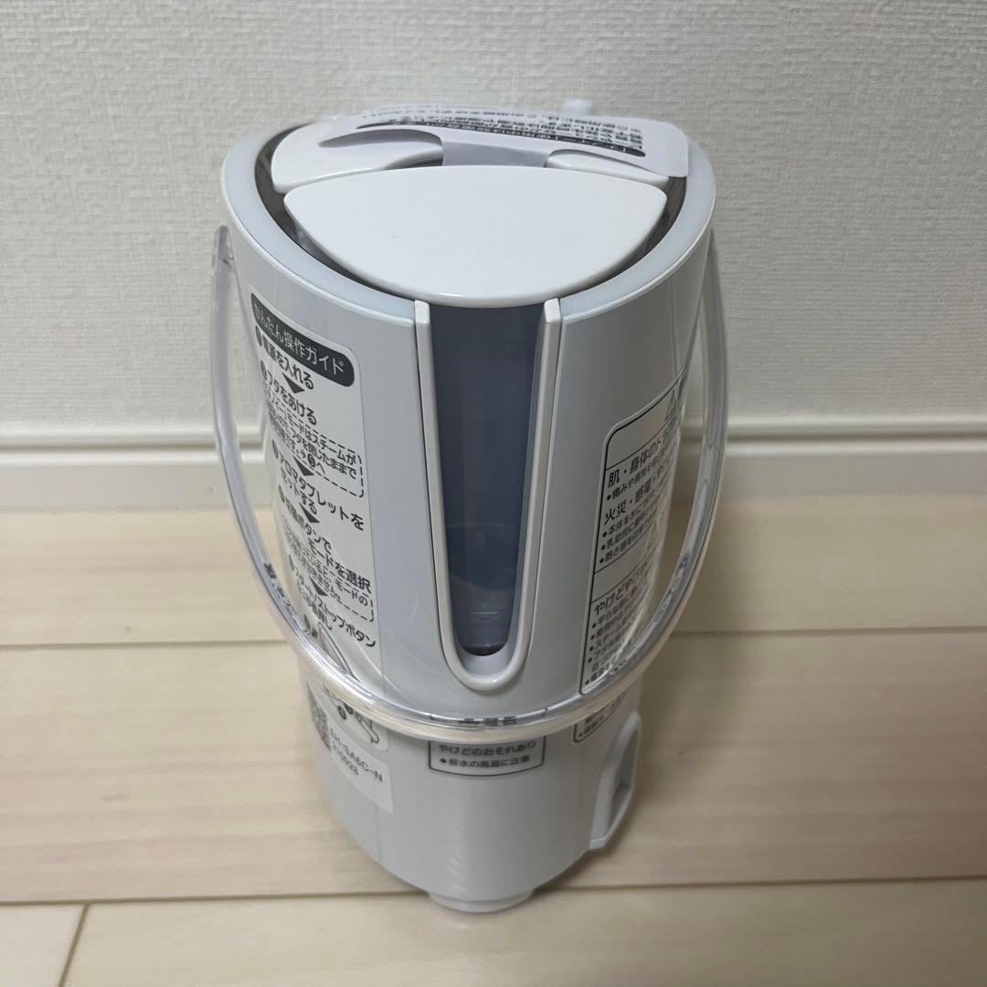 ボディ・フェイスケア Panasonic EH-SA6C-N GOLD