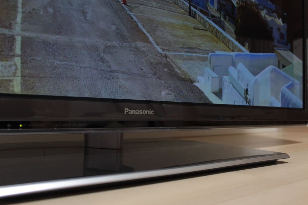 Panasonic TH-P50GT5 プラズマテレビ 50インチ VIERA