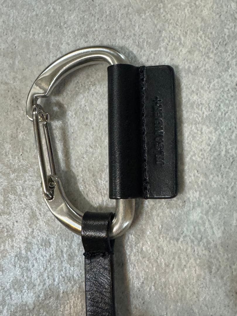 ジルサンダー キーリング