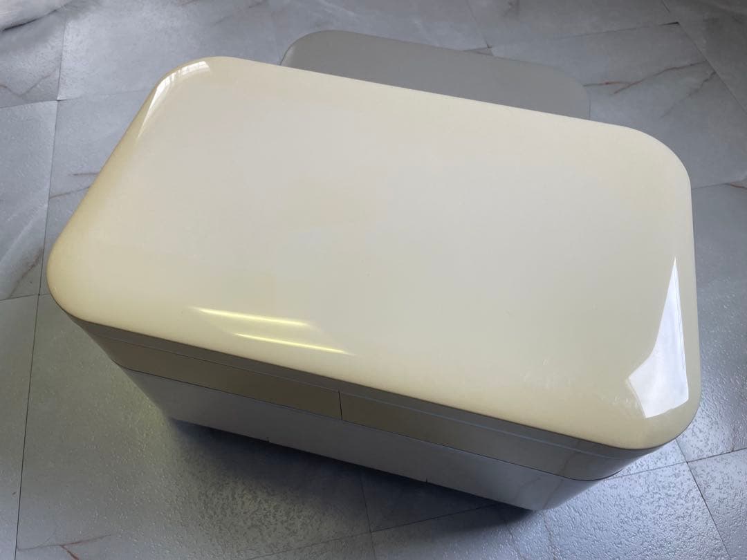 【最終値下げ】saqina サキナ 美顔器 ビジュー