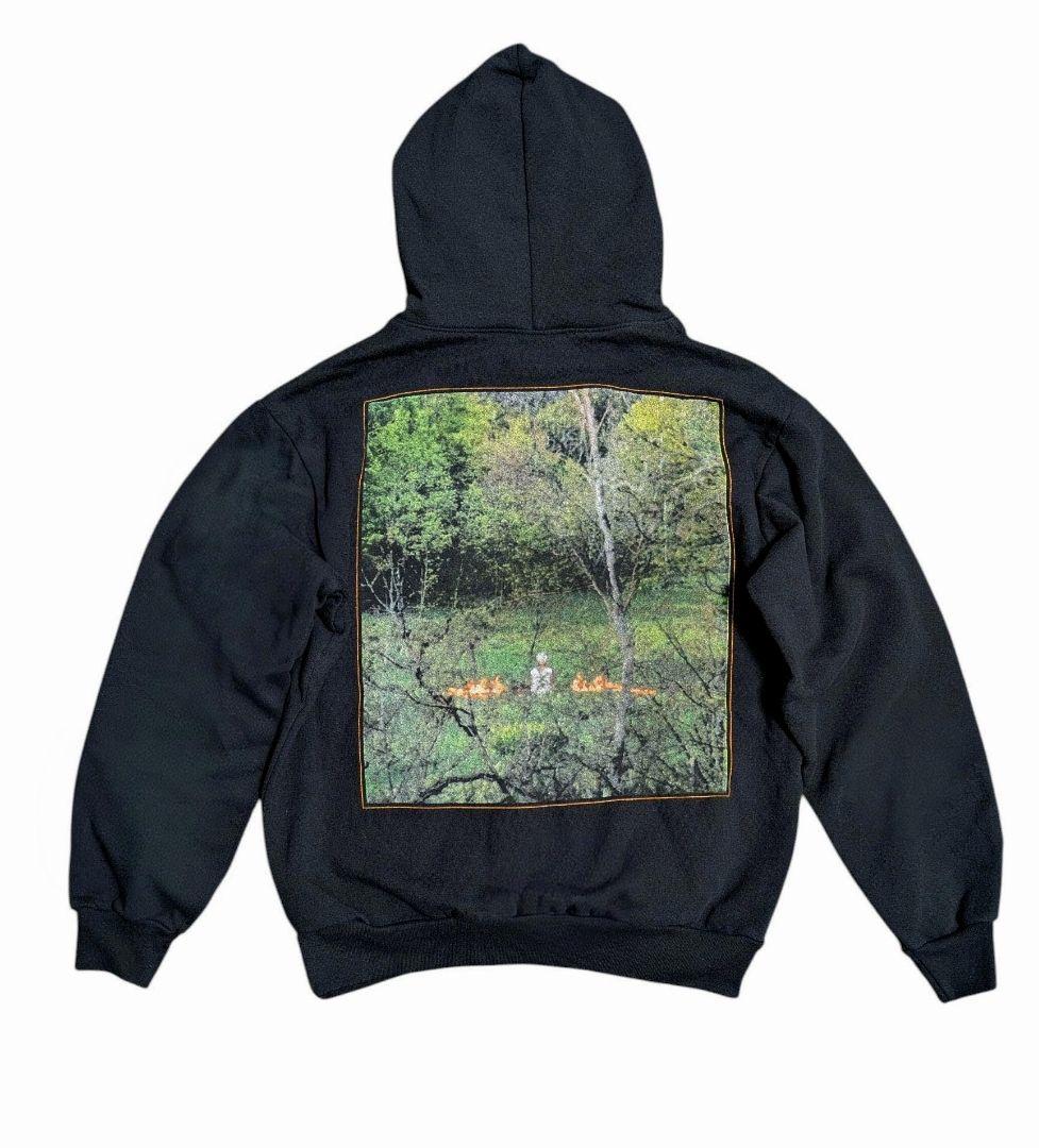 e*1様 A24 × Online Ceramics　ヘレディタリー　映画　パー