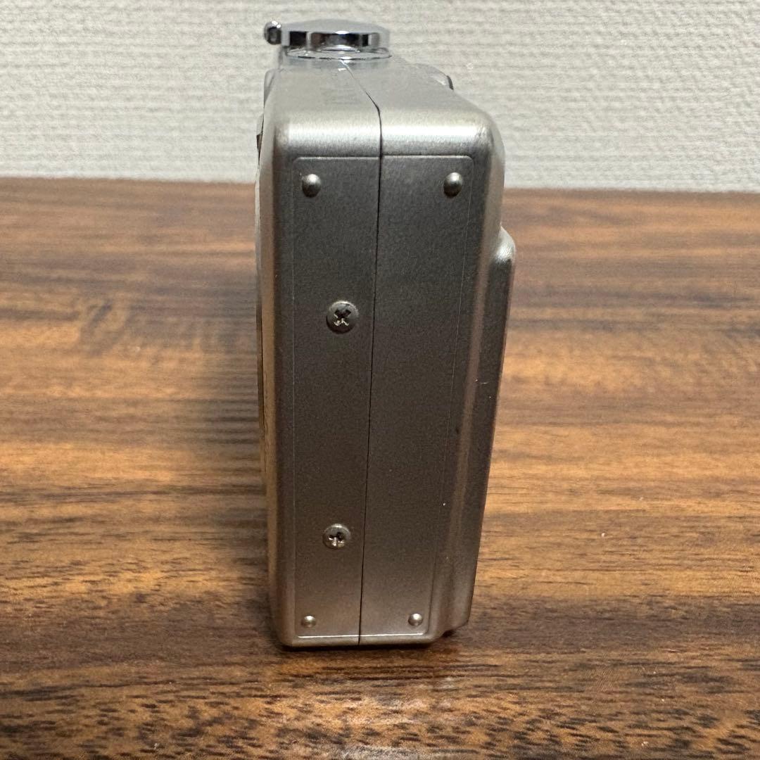 Canon IXY digital 50 コンデジ CCD 動作品