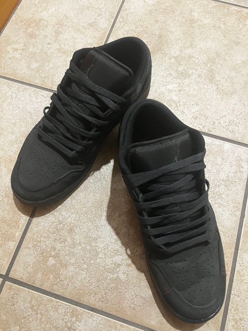 ※期間限定値下げ※Air Jordan 1 low SE CRAFT