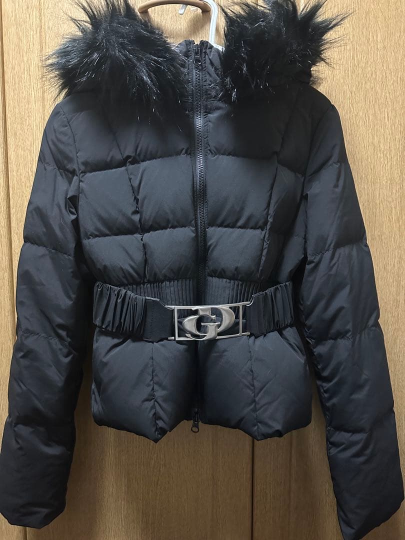 GYDAショートダウン