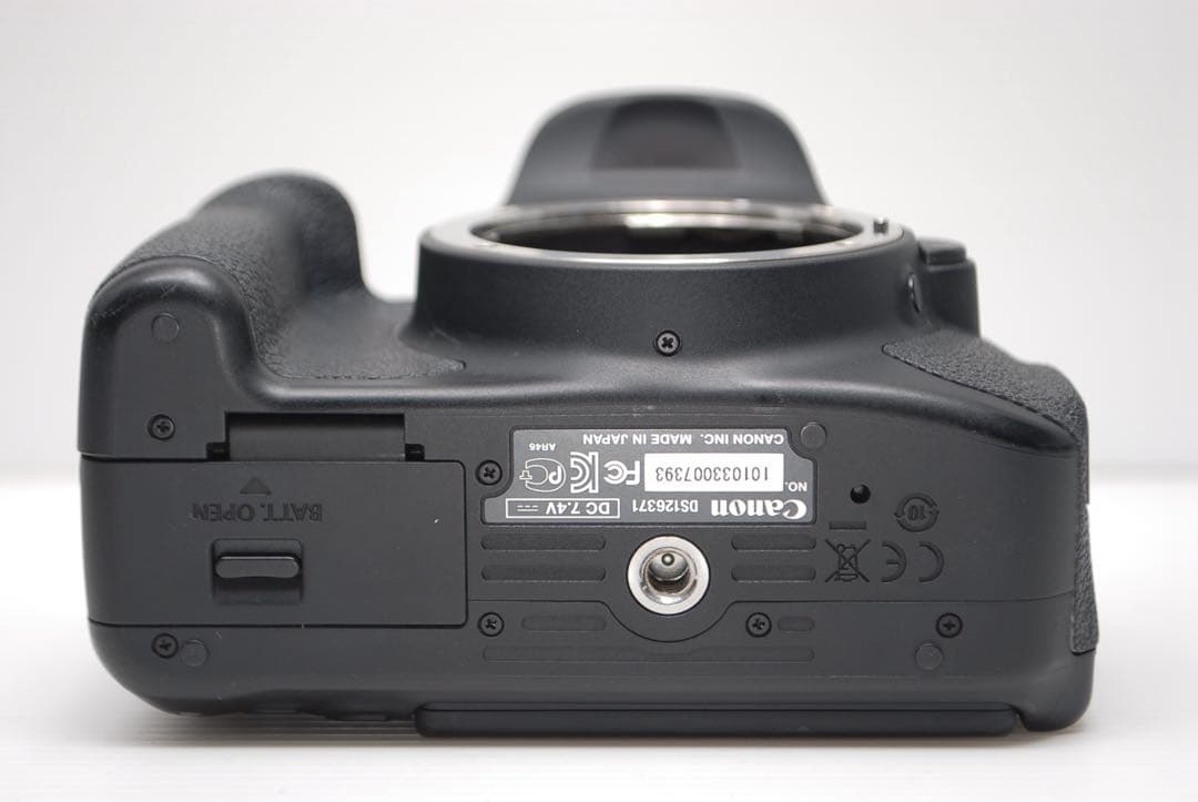 ❤️操作性が高く使いやすい❤️Canon kiss X6i ダブルレンズセット