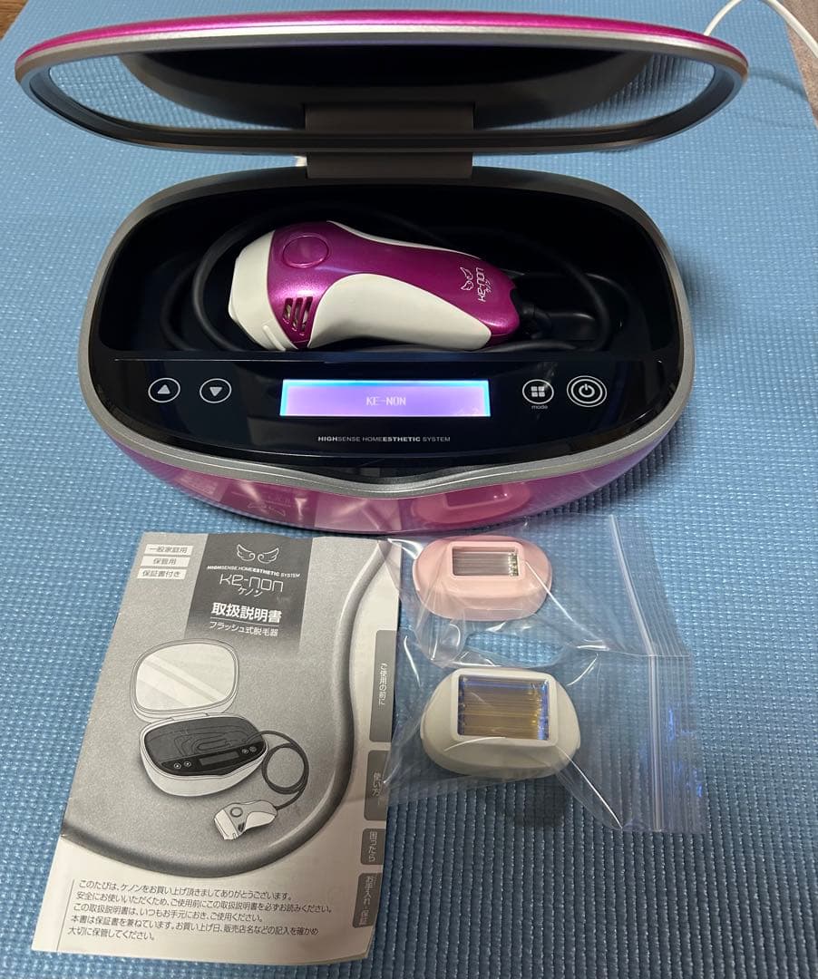 ケノン　NIPL-2080 V6.2