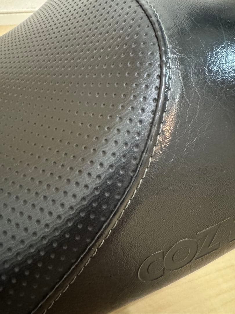 COZY シート　ZRX1200r