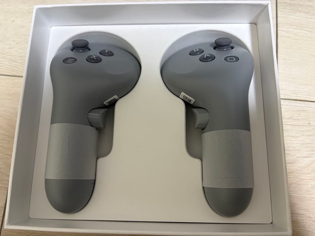 p*q様 【未使用に近い】Samsung Galaxy XR ヘッドセット コン