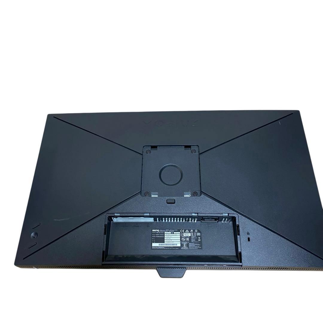 ≪美品≫ BENQ ゲーミングモニター EX2710S 27インチ 165Hz