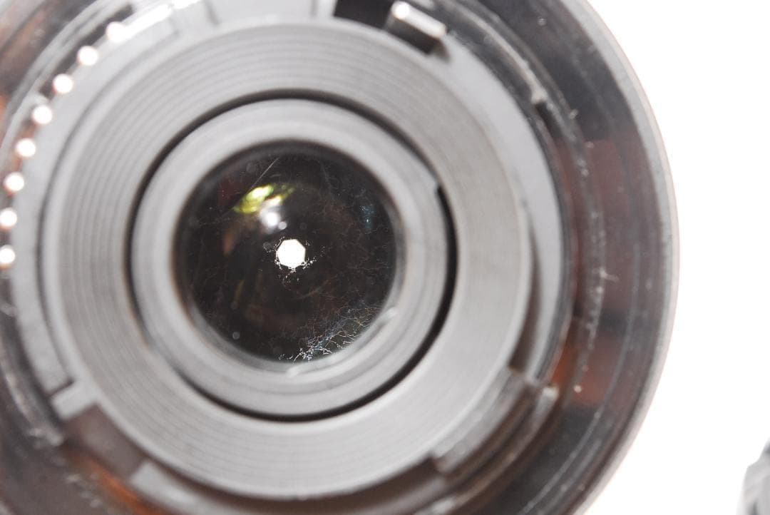 Wi-Fi対応 GPS搭載✨️実用美品✨Nikon D5300✨ダブルレンズ