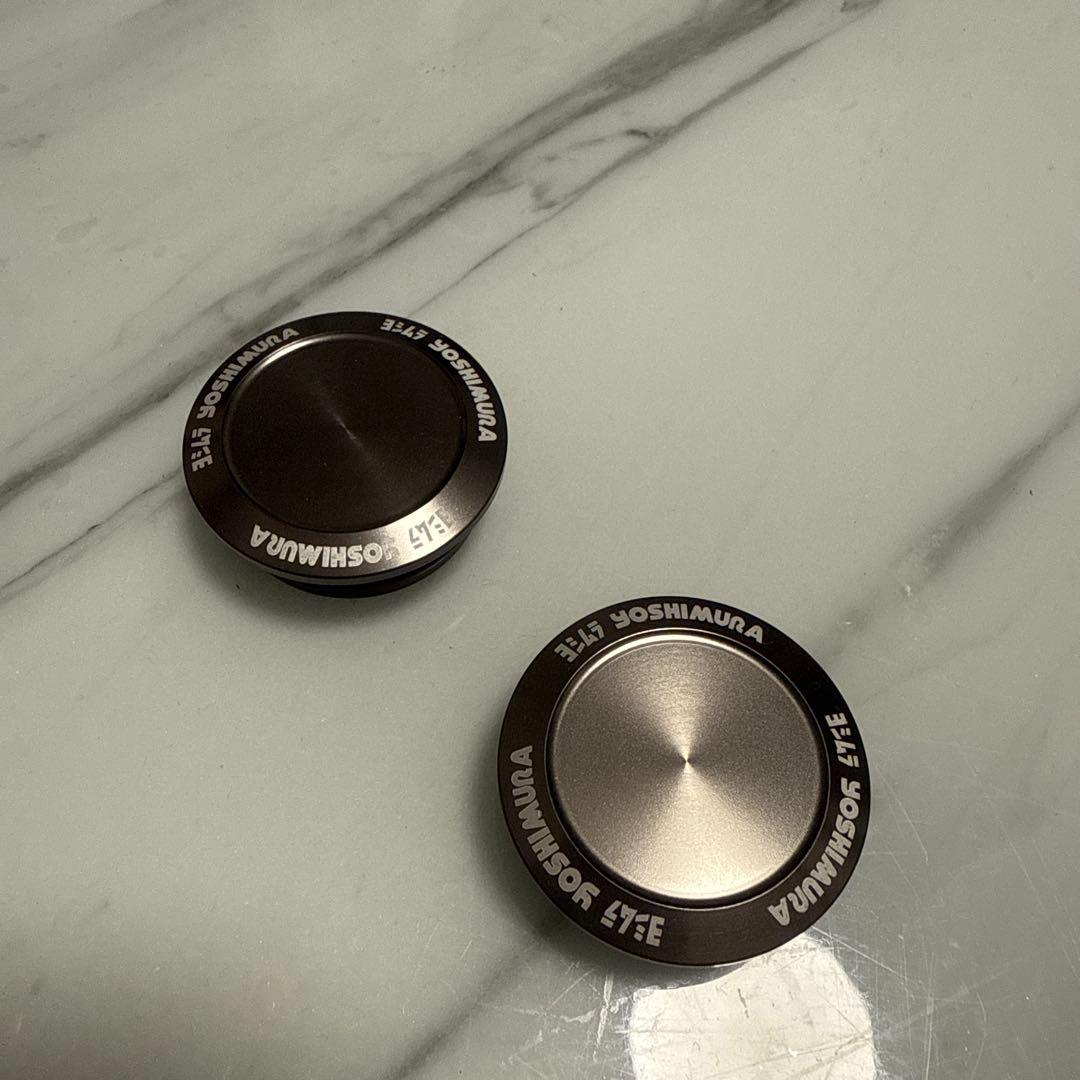 Z900RSヨシムラフレームキャップ L