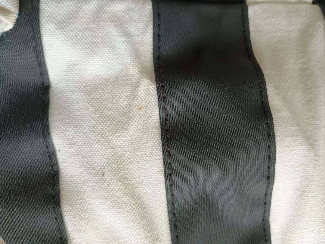 CHANEL ノベルティ プールバッグ　巾着