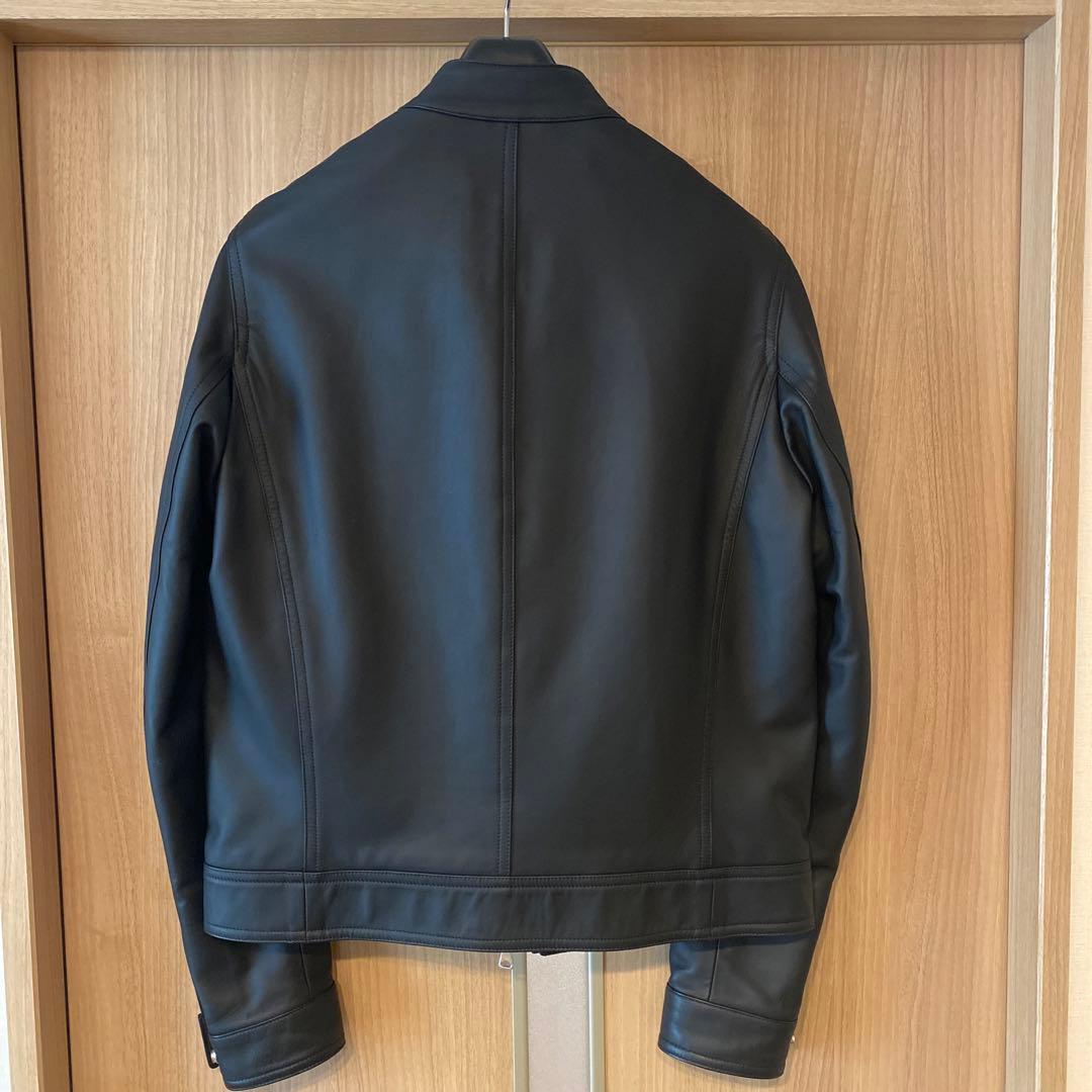 エンメティ　シングルライダース　JURI SILVER