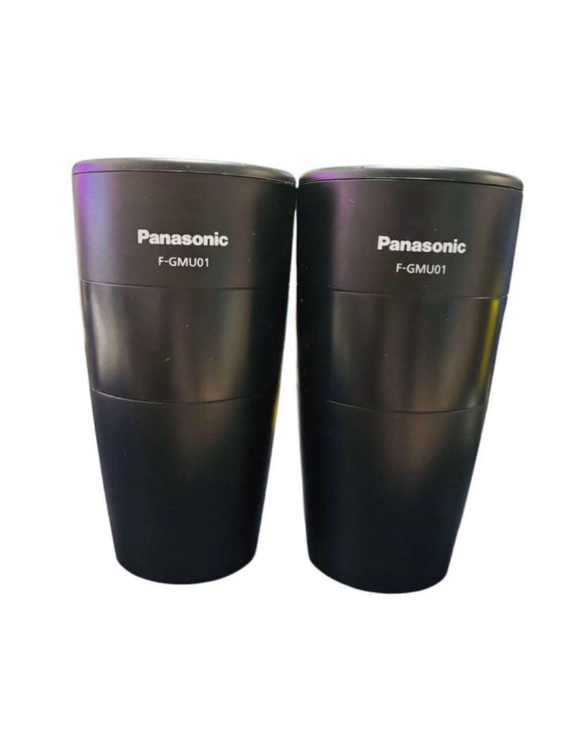 a**様 大人気✨Panasonic ナノイー発生機　2個セット　最安値