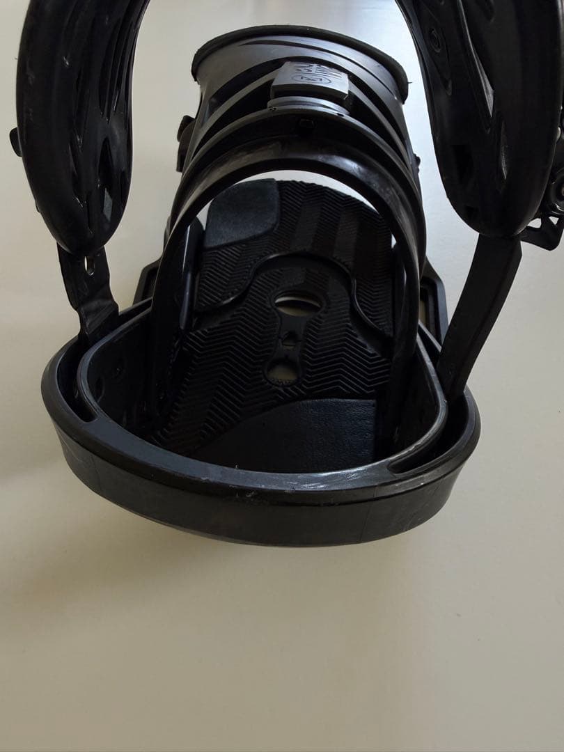 チョコさま専用　BURTON バートン　MISSION ビンディング