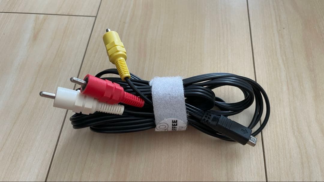 HANDYCAM デジタルHDビデオカメラレコーダー　HDR-CX370V