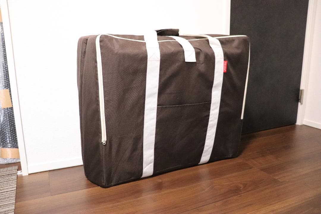 farska コンパクトベッド フィット L（ラージ）