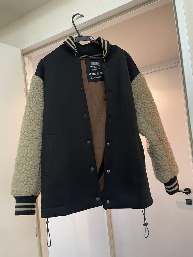 【DOUBLE STANDARD CLOTHING 】アウター