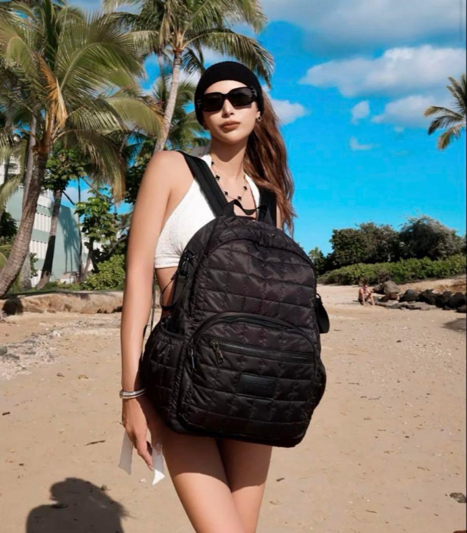 alency アレンシー リュック