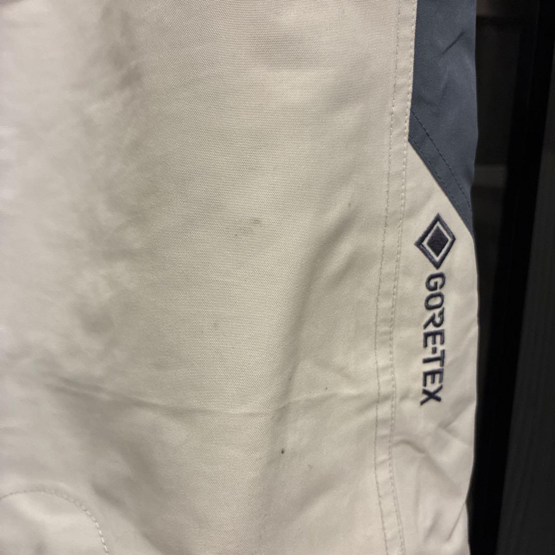 バートン ゴアテックス リザーブ ビブ