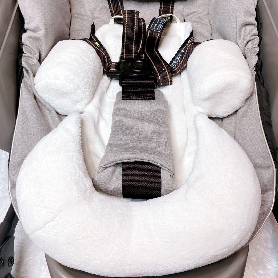 コンビ ハイローチェア ネムリラ AT BEDi オートスイング 電動