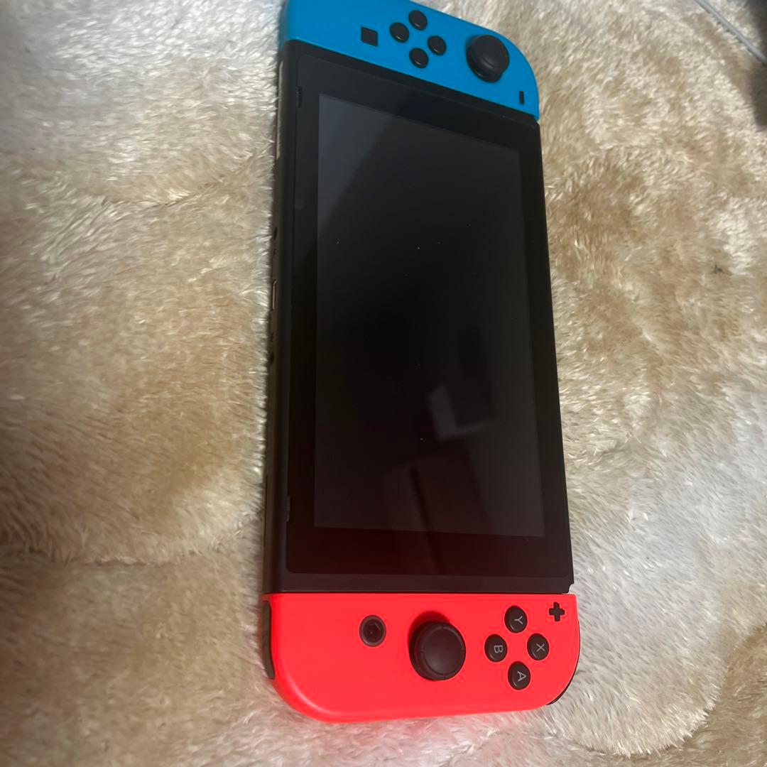 ニンテンドースイッチ ごりらーまん様