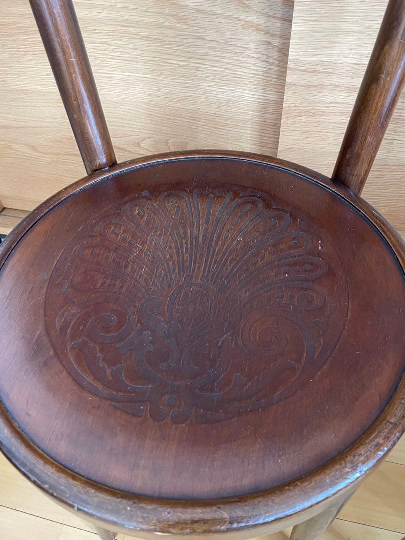 sunny water　Bentwood Chair 2脚セット