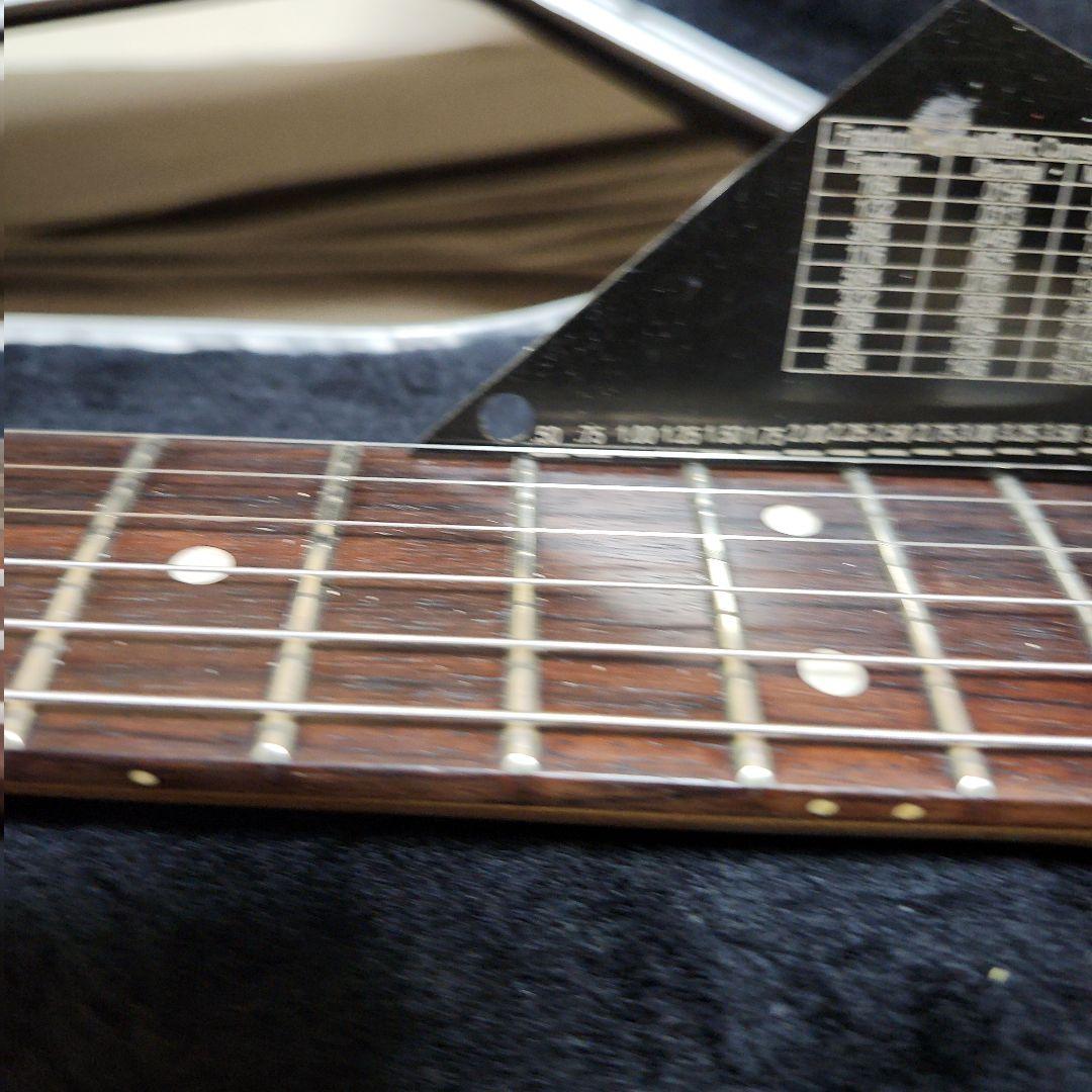 Squier by Fender ストラトキャスター