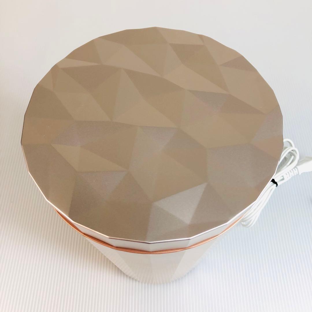 YAMAN ヤーマン 家庭用美容器 フォトスチーマー IS-100