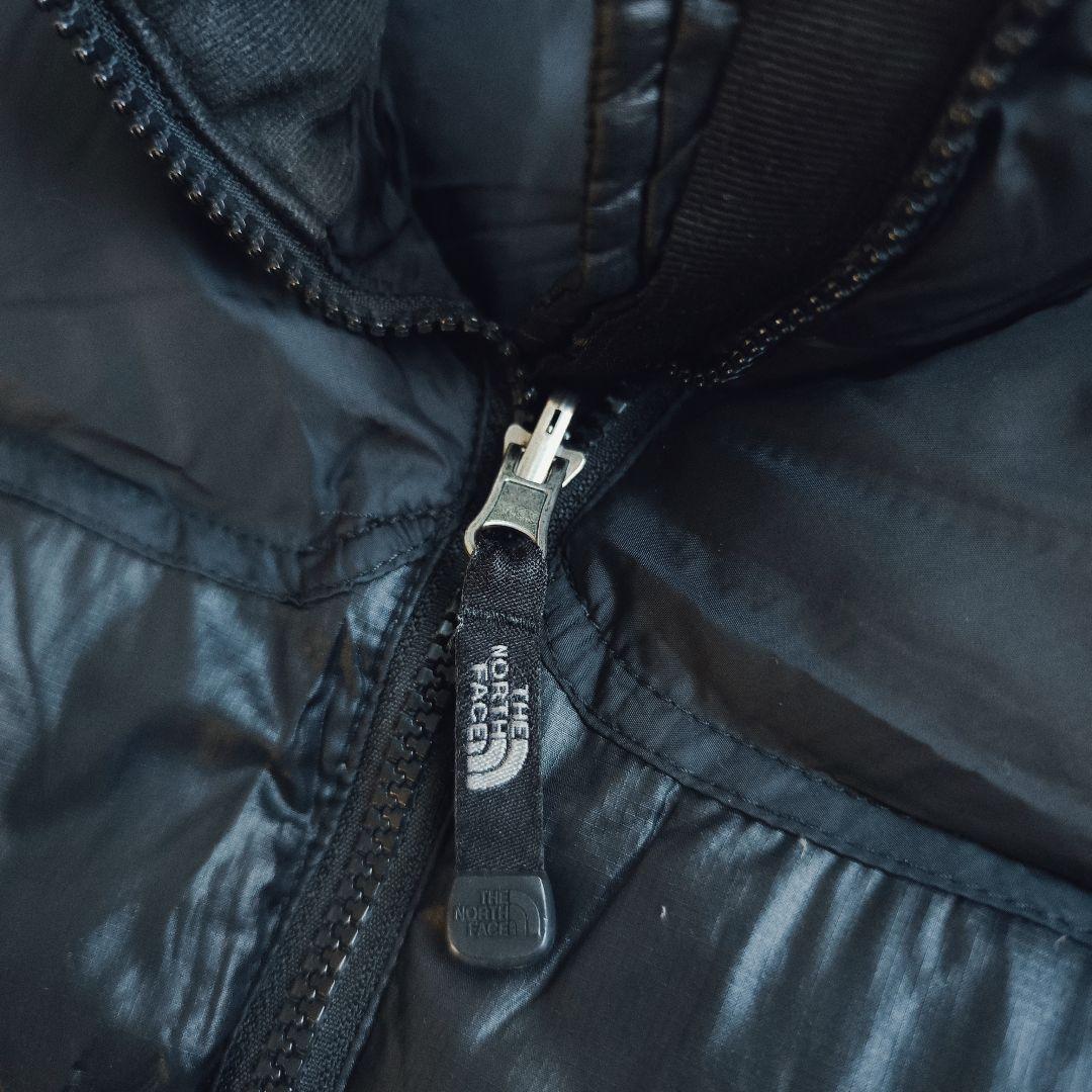 【大人気モデル】ノースフェイス★ヌプシジャケット ダウン Lサイズ